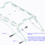 DR350_TailRack_Instructions