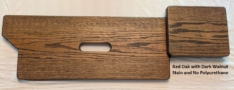 Wood Stain and Coating Add-On