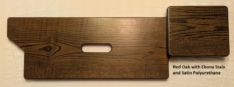 Wood Stain and Coating Add-On