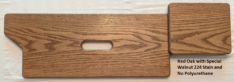 Wood Stain and Coating Add-On