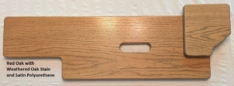 Wood Stain and Coating Add-On